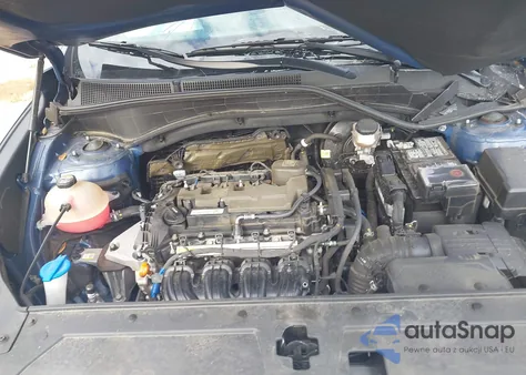 2022 Hyundai Santa Fe Sel from USA, damaged, VIN 5NMS3DAJ4NH380479